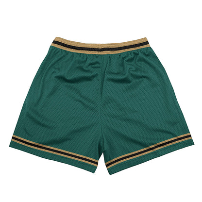 Bemidji State - NCAA Football : Demarco Evans - Shorts-1