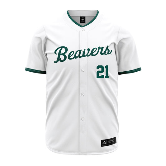 Bemidji State - NCAA Baseball : Chris Koscielniak - Jersey-0