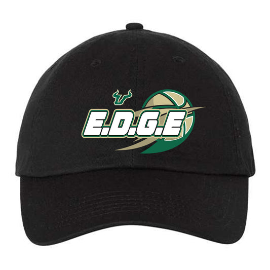 USF - NCAA Men's Basketball : Dad Hat-0