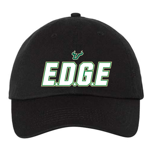 USF - NCAA Men's Basketball : Dad Hat-0