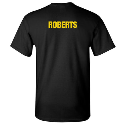 Calvin - NCAA Men's Track & Field : Charles Roberts - T-Shirt-1