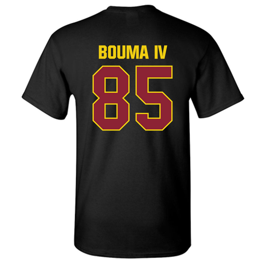 Calvin - NCAA Football : Paul Bouma IV - T-Shirt-1