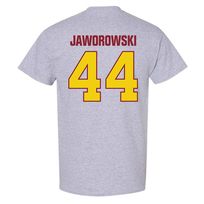 Calvin - NCAA Baseball : Aidan Jaworowski - Classic Shersey T-Shirt-1