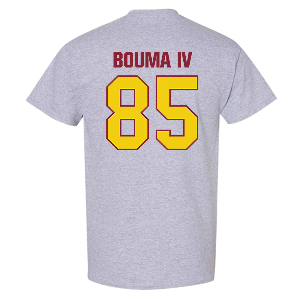 Calvin - NCAA Football : Paul Bouma IV - Classic Shersey T-Shirt-1