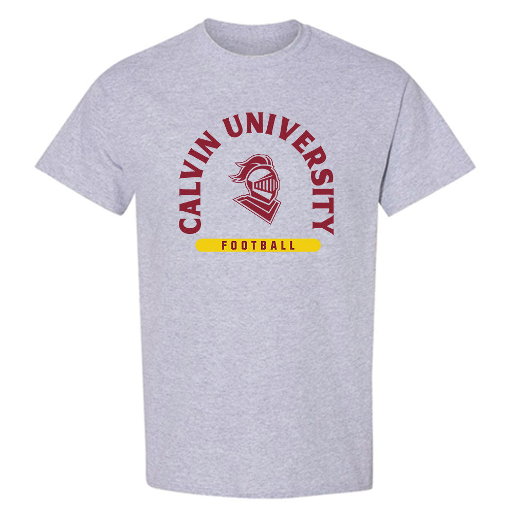 Calvin - NCAA Football : Thomas Vaccaro - Classic Shersey T-Shirt-0