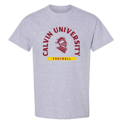 Calvin - NCAA Football : Paul Hubbard - Classic Shersey T-Shirt-0