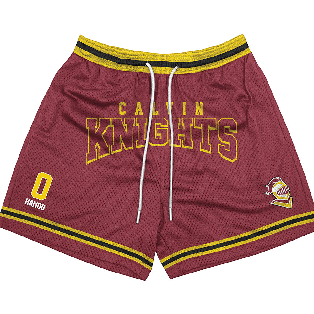 Calvin - NCAA Football : Kai Hanog - Shorts-0