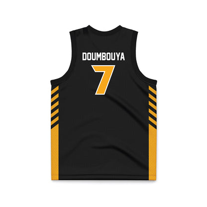 VCU - NCAA Women's Basketball : Hawa Doumbouya - Basketball Jersey-1