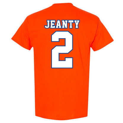 Boise State - NCAA Football : Ashton Jeanty - T-Shirt