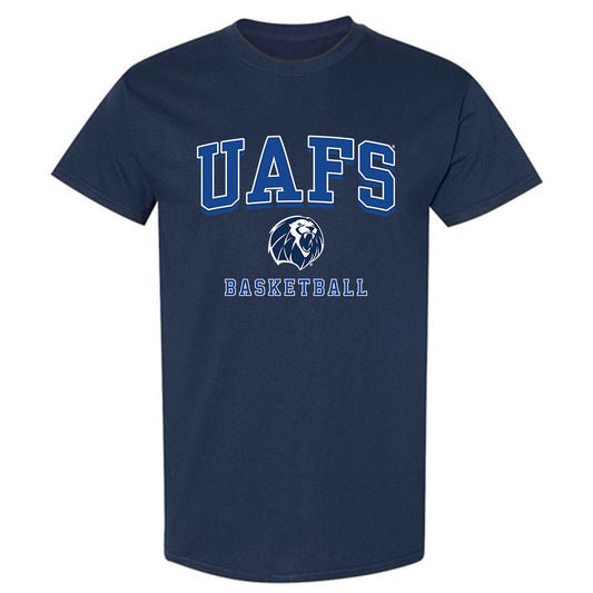 UA Fort Smith - NCAA Women's Basketball : Shawna Beatty - Classic Shersey T-Shirt-0