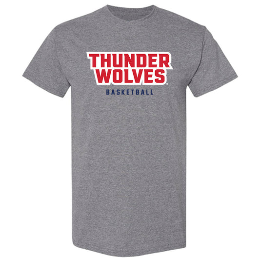 CSU Pueblo - NCAA Men's Basketball : Ty Adam - T-Shirt-0