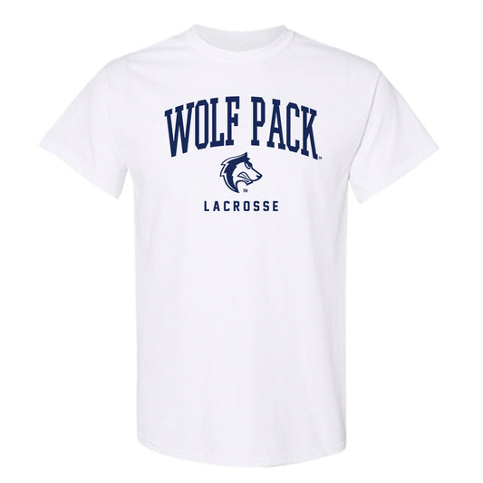 CSU Pueblo - NCAA Women's Lacrosse : Cassidy Wilson - Classic Shersey T-Shirt-0