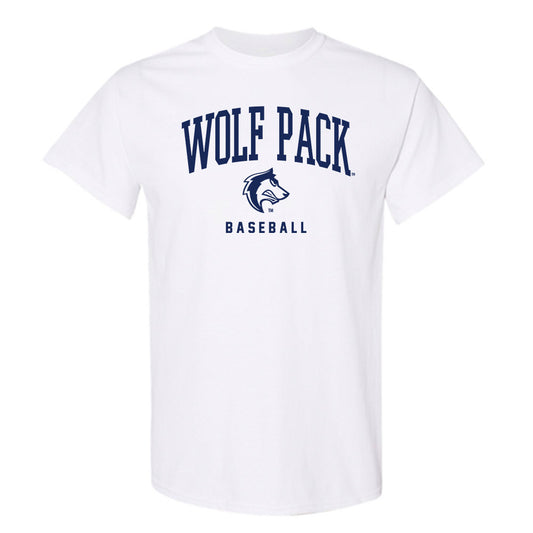 CSU Pueblo - NCAA Baseball : Nicholas Perry - T-Shirt-0