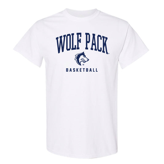 CSU Pueblo - NCAA Men's Basketball : Ty Adam - T-Shirt-0