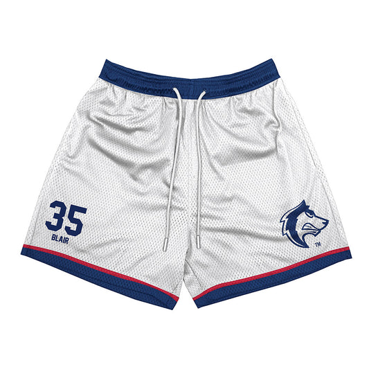 CSU Pueblo - NCAA Men's Basketball : Jordan Blair - Shorts-0