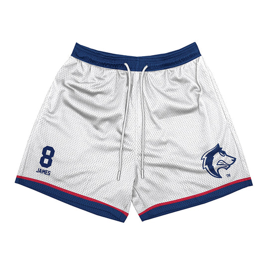 CSU Pueblo - NCAA Softball : McKenna James - Shorts-0