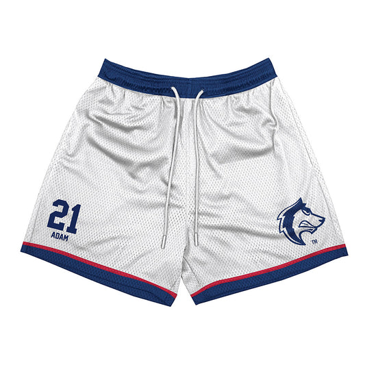 CSU Pueblo - NCAA Men's Basketball : Ty Adam - Shorts-0