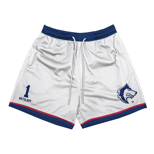 CSU Pueblo - NCAA Football : Reggie Retzlaff - Shorts-0