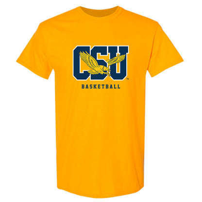 Coppin State - NCAA Women's Basketball : Skylar Barnes - Classic Shersey T-Shirt-0