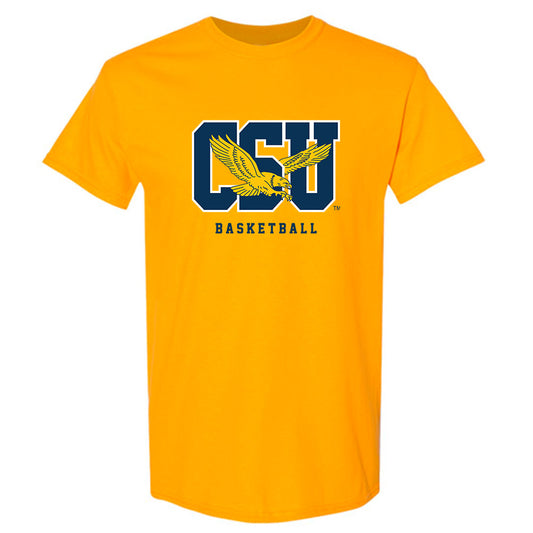 Coppin State - NCAA Men's Basketball : Tyler Koenig - Classic Shersey T-Shirt-0