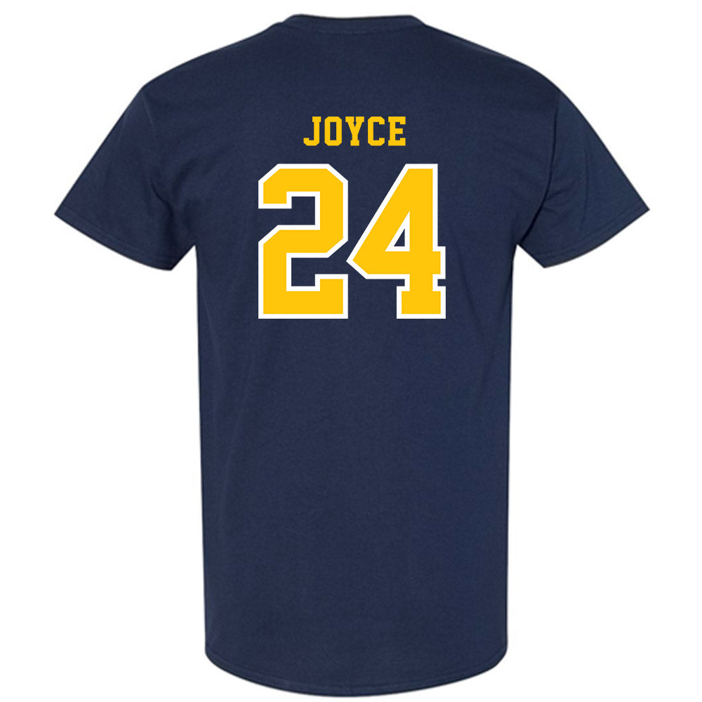 Coppin State - NCAA Baseball : Jack Joyce - Classic Shersey T-Shirt-1