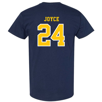 Coppin State - NCAA Baseball : Jack Joyce - Classic Shersey T-Shirt-1
