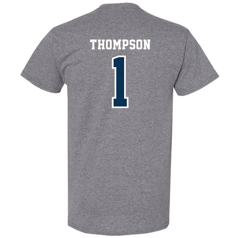 Coppin State - NCAA Baseball : Bryce Thompson - Classic Shersey T-Shirt-1