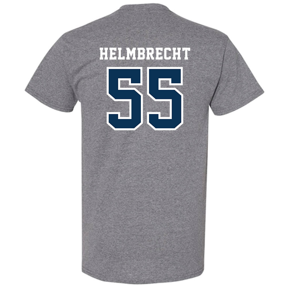 Coppin State - NCAA Baseball : Brett Helmbrecht - Classic Shersey T-Shirt-1