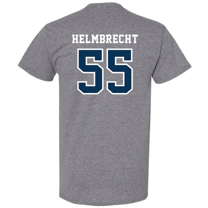 Coppin State - NCAA Baseball : Brett Helmbrecht - Classic Shersey T-Shirt-1