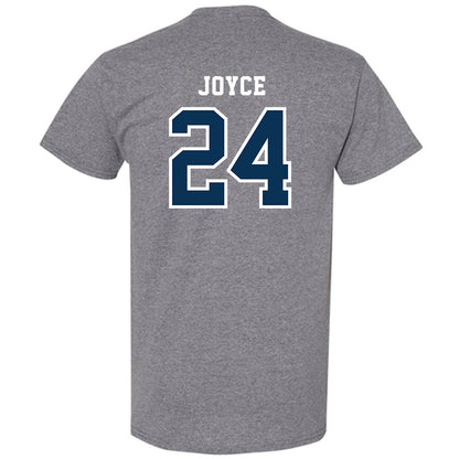 Coppin State - NCAA Baseball : Jack Joyce - Classic Shersey T-Shirt-1