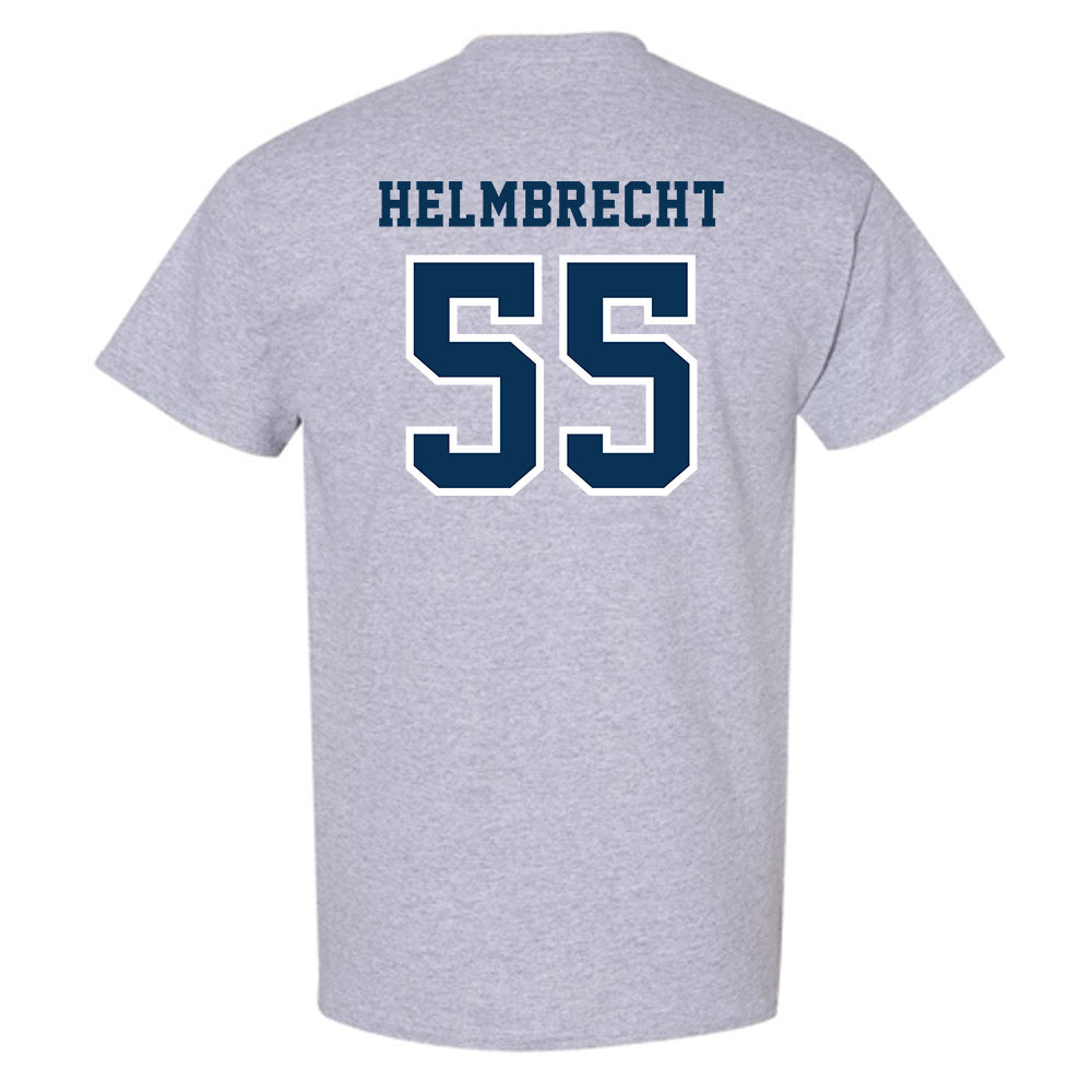 Coppin State - NCAA Baseball : Brett Helmbrecht - Classic Shersey T-Shirt-1