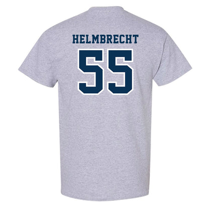 Coppin State - NCAA Baseball : Brett Helmbrecht - Classic Shersey T-Shirt-1