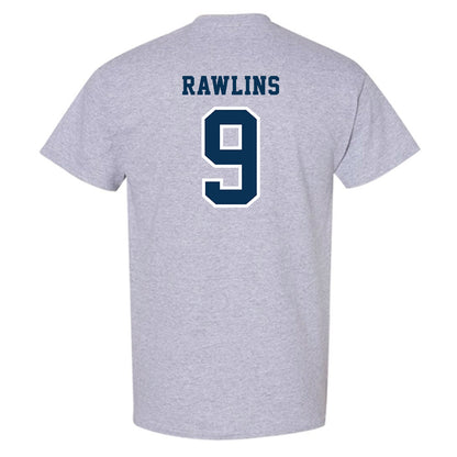 Coppin State - NCAA Women's Volleyball : Kaiyana Rawlins - Classic Shersey T-Shirt-1
