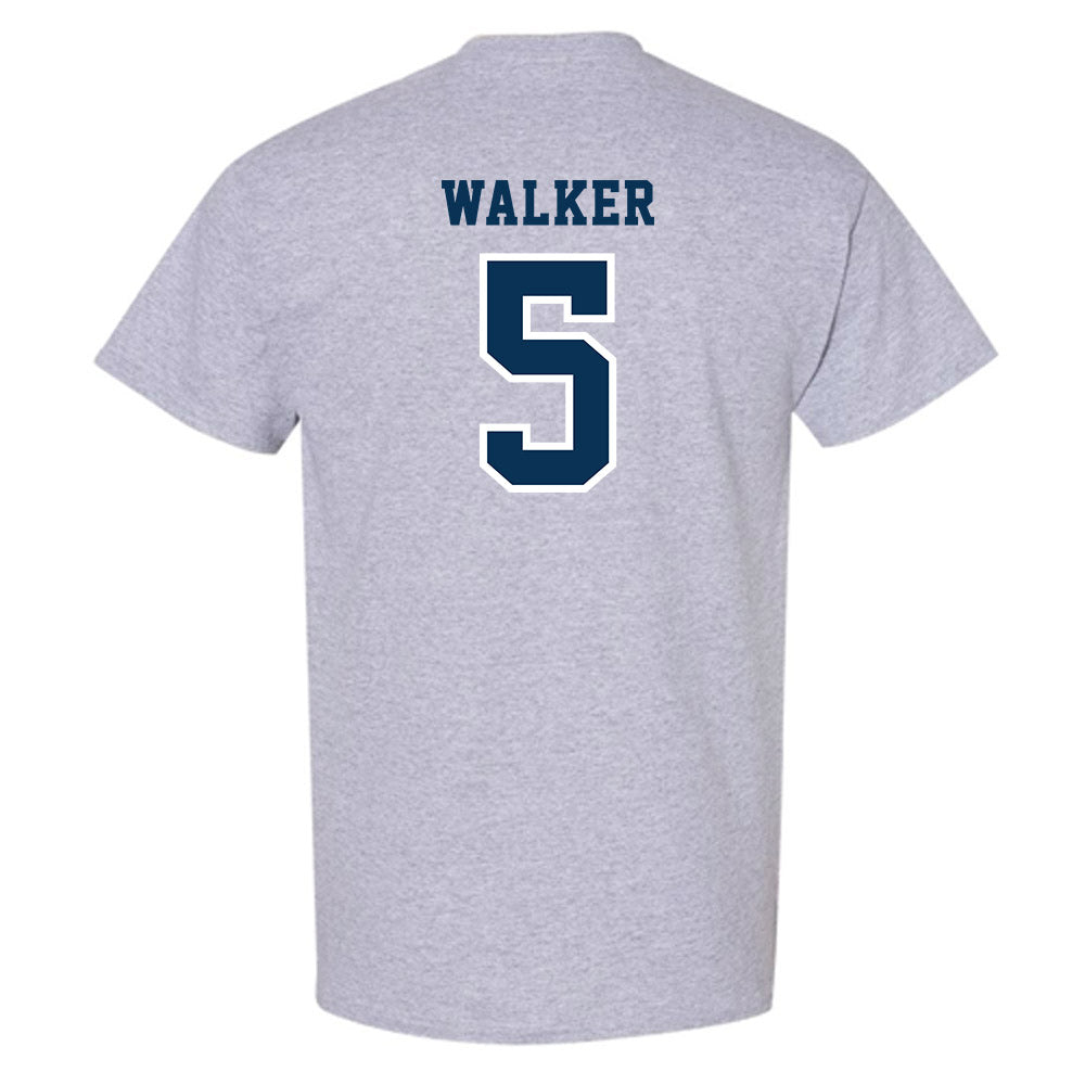 Coppin State - NCAA Women's Volleyball : Deviana Walker - Classic Shersey T-Shirt-1