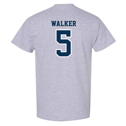 Coppin State - NCAA Women's Volleyball : Deviana Walker - Classic Shersey T-Shirt-1