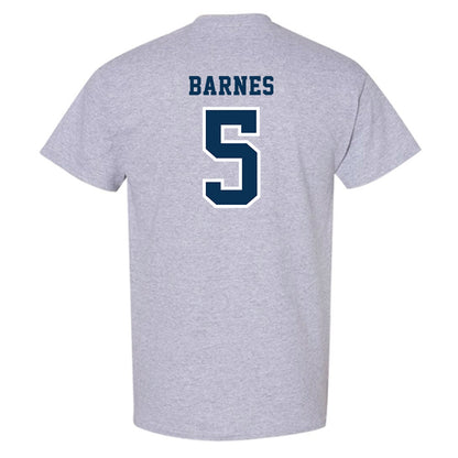 Coppin State - NCAA Women's Basketball : Skylar Barnes - Classic Shersey T-Shirt-1