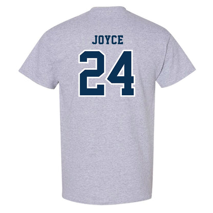 Coppin State - NCAA Baseball : Jack Joyce - Classic Shersey T-Shirt-1
