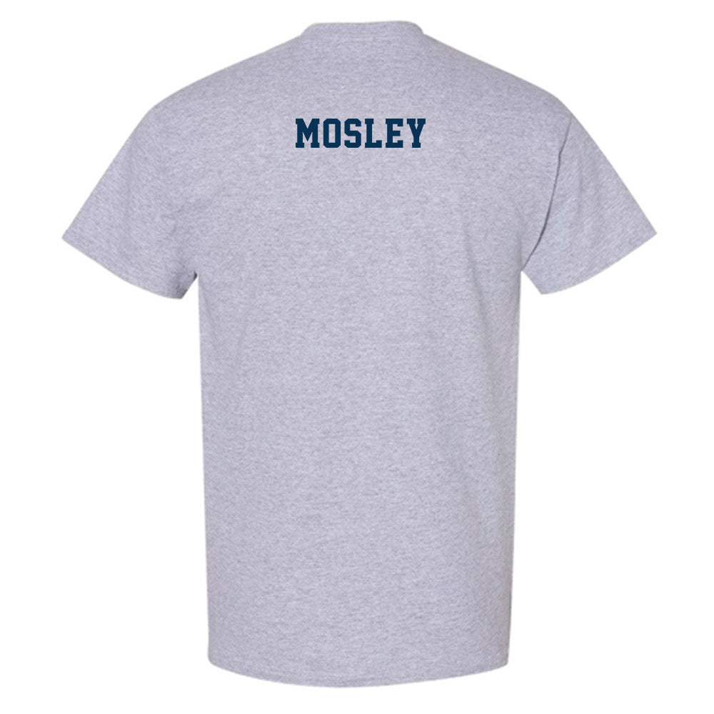 Coppin State - NCAA Men's Track & Field : Taylor Mosley - Classic Shersey T-Shirt-1