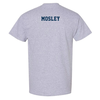 Coppin State - NCAA Men's Track & Field : Taylor Mosley - Classic Shersey T-Shirt-1
