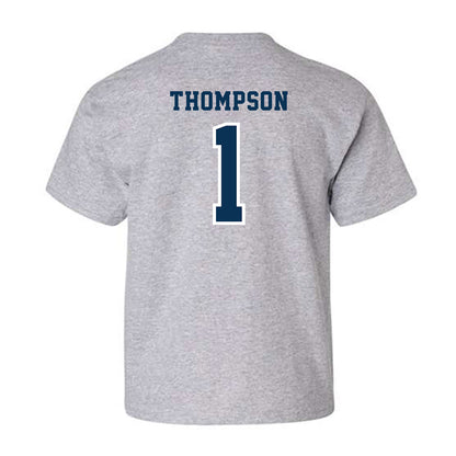 Coppin State - NCAA Baseball : Bryce Thompson - Classic Shersey Youth T-Shirt-1