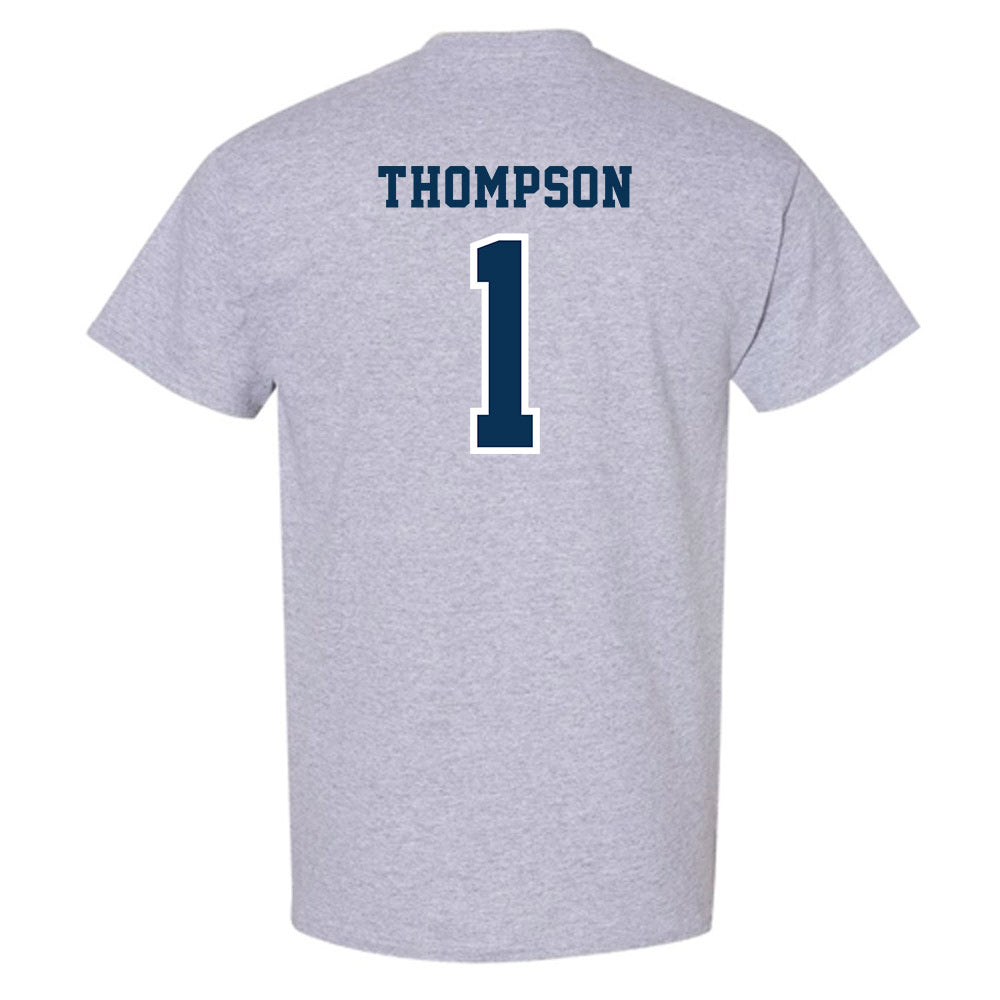 Coppin State - NCAA Baseball : Bryce Thompson - Classic Shersey T-Shirt-1