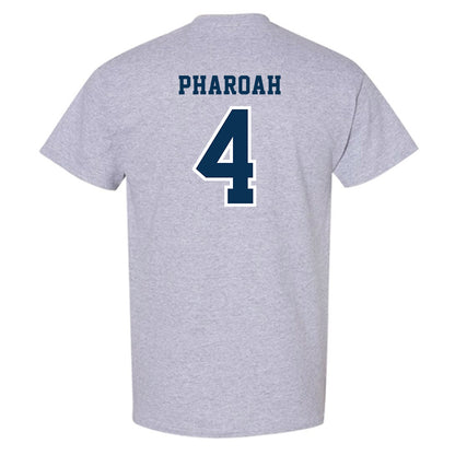 Coppin State - NCAA Women's Volleyball : Ayanna Pharoah - Classic Shersey T-Shirt-1