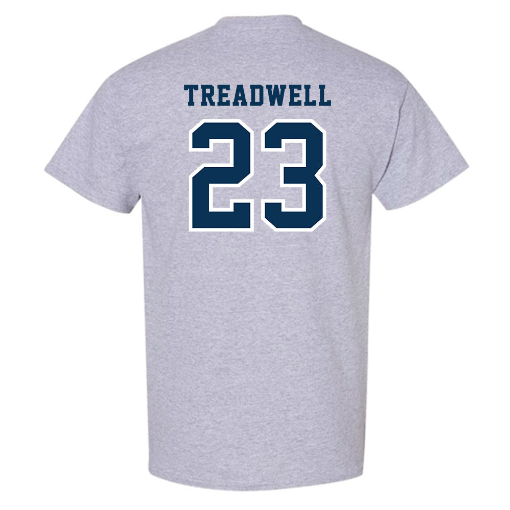 Coppin State - NCAA Baseball : Jordan Treadwell - Classic Shersey T-Shirt-1