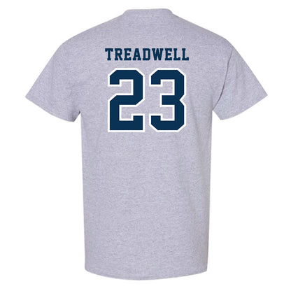 Coppin State - NCAA Baseball : Jordan Treadwell - Classic Shersey T-Shirt-1