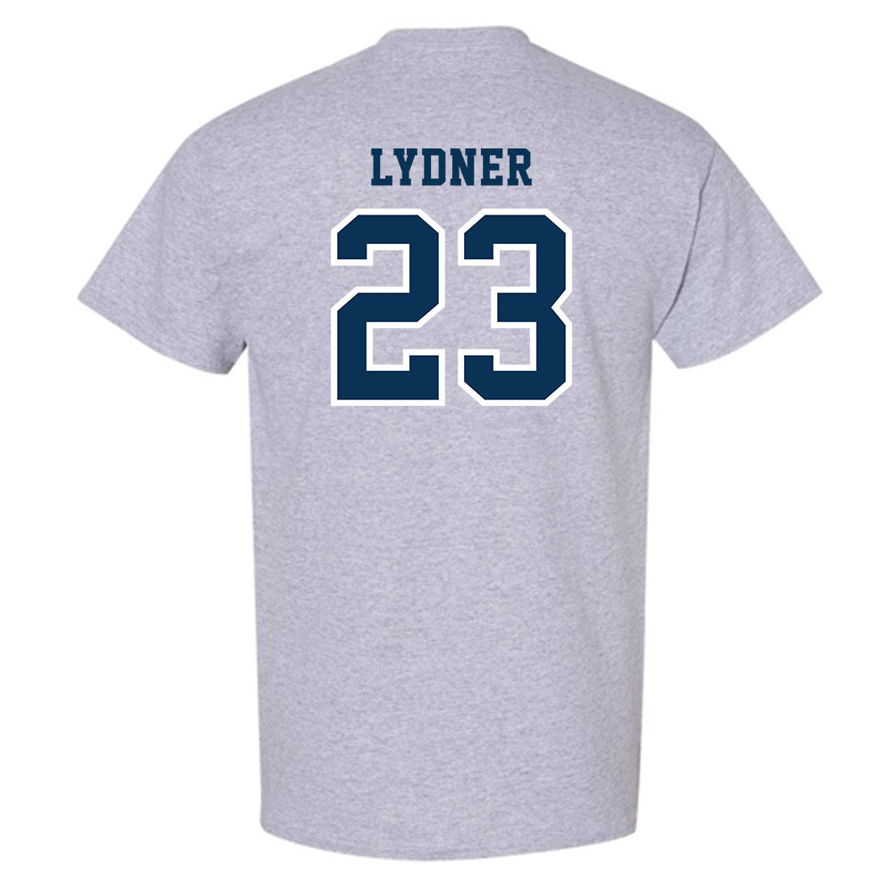 Coppin State - NCAA Men's Basketball : Daveyon Lydner - Classic Shersey T-Shirt-1