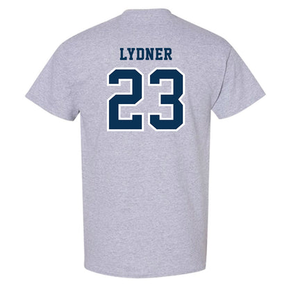 Coppin State - NCAA Men's Basketball : Daveyon Lydner - Classic Shersey T-Shirt-1