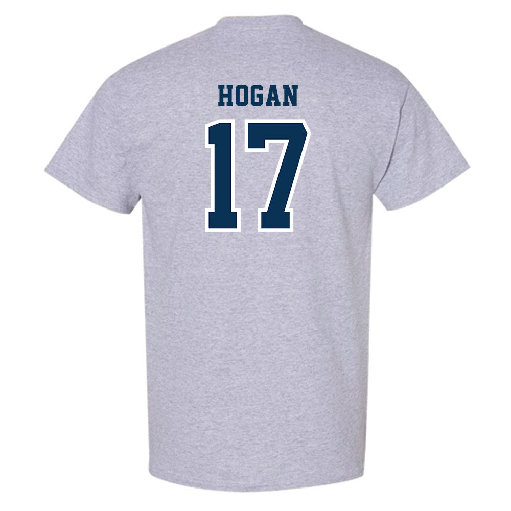 Coppin State - NCAA Baseball : Noah Hogan - Classic Shersey T-Shirt-1