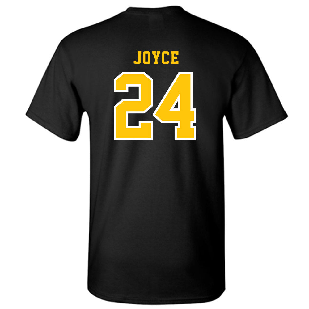 Coppin State - NCAA Baseball : Jack Joyce - T-Shirt-1