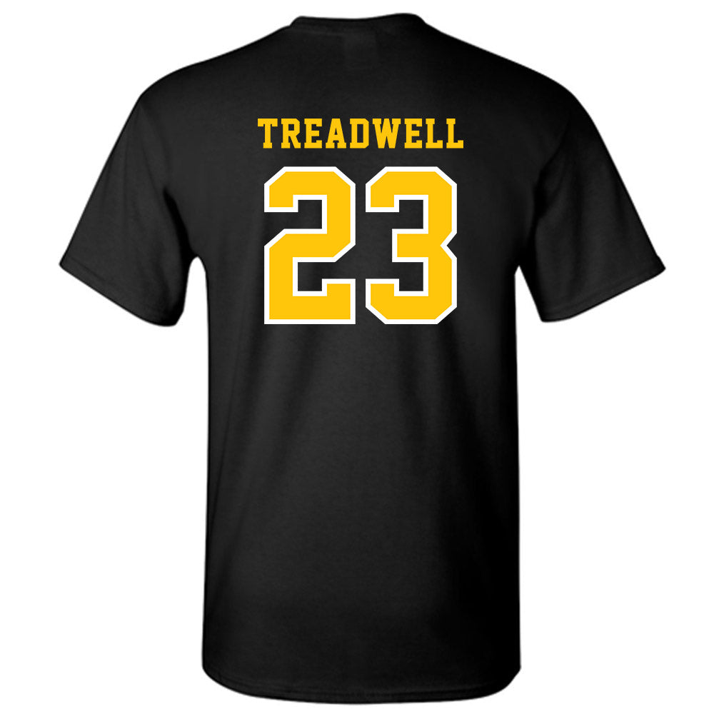 Coppin State - NCAA Baseball : Jordan Treadwell - T-Shirt-1