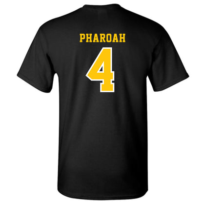 Coppin State - NCAA Women's Volleyball : Ayanna Pharoah - T-Shirt-1